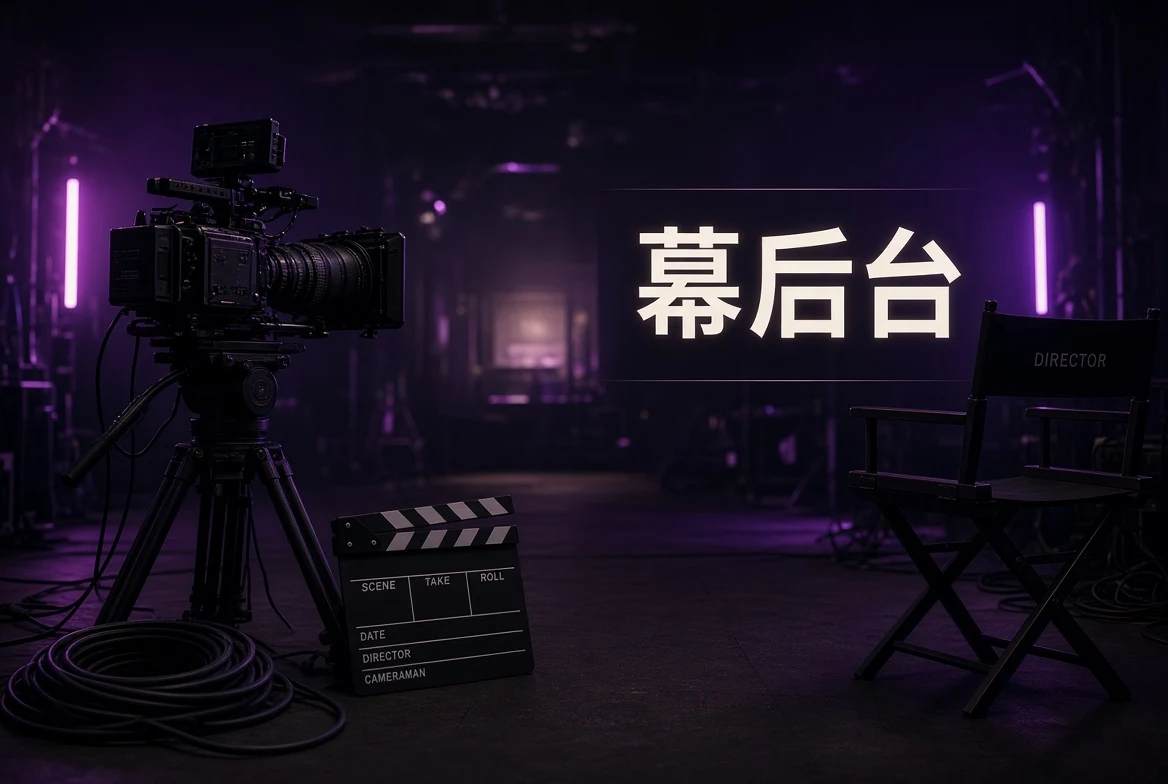 51吃瓜幕后制作观察