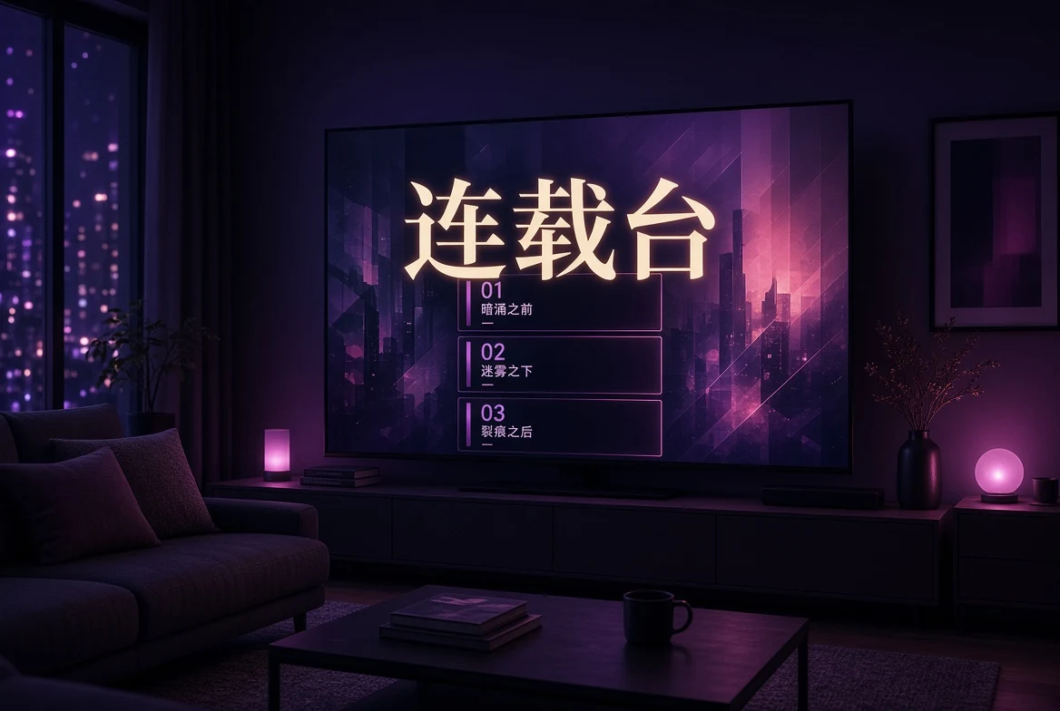 51吃瓜载台连载看点
