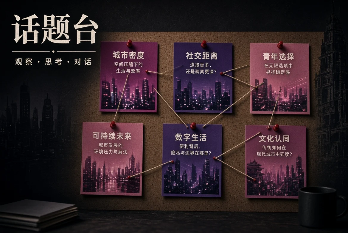 51吃瓜话台主题阅读