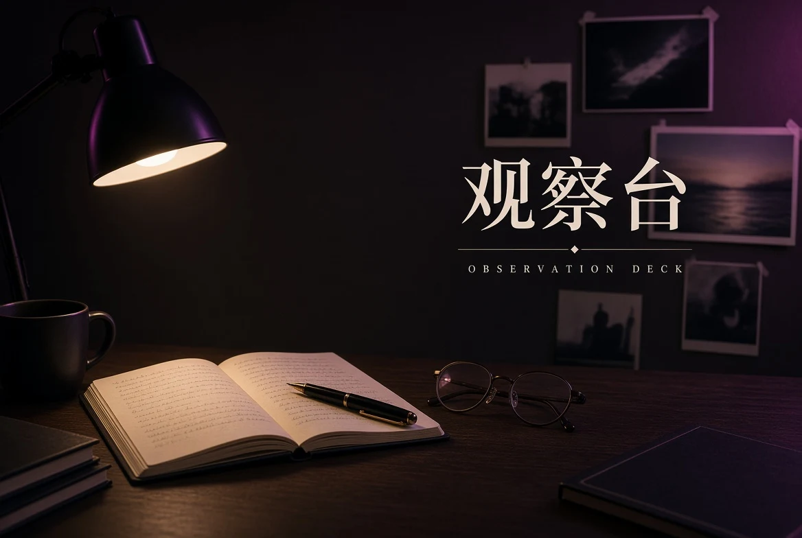 51吃瓜观台编辑观察